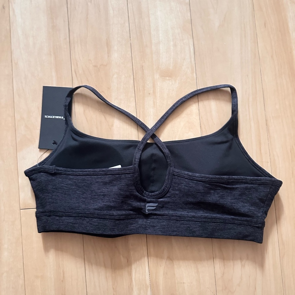 Fabletics Sports Bra - Picture 2 of 4